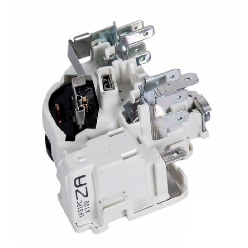 Реле пускозащитное OF1350A для компрессоров ACC GVM66AA